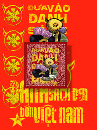 BLACKLISTED 4 VIETNAM | BANDANA