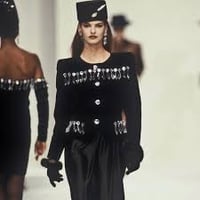 Image 3 of Yves Saint Laurent Fall 1988 Jacket