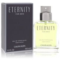 Eternity For Men 3.4 oz