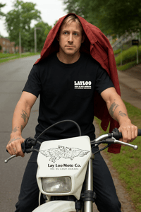 Image 2 of Black Québec #1 tee-shirt 