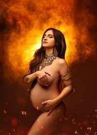 Image 1 of WORKSHOP GROSSESSE PARIS 22 MAI 2026  (ACOMPTE)