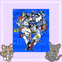 24HR OPEN PRESALE: Soniku P4P