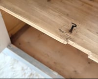 Image 9 of Buffet Patiné gris