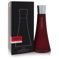 Hugo Deep Red 3 oz