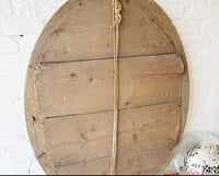Image 6 of Miroir ovale XXL