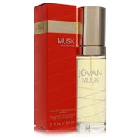 Jovan Musk 2 oz