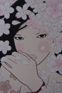 Image of YUMIKO KAYUKAWA - Country of Cherry Blossom (Paper)