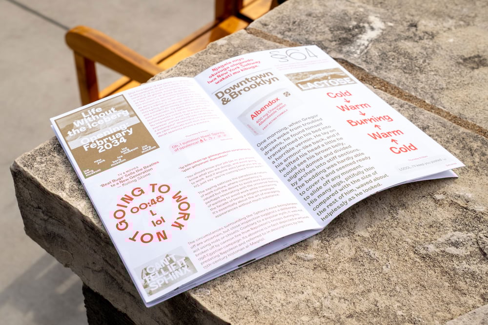 Image of Polymode specimen