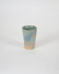 Image 2 of Celadon Tumblers