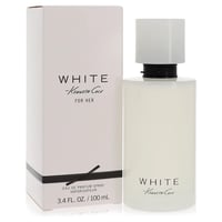 Kenneth Cole White 3.4 oz