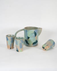 Image 3 of Celadon Tumblers