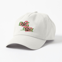 Image 5 of "Dog" Mom 300dpi digital file for transfers and printing