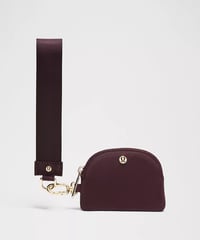 Image 14 of LULULEMON - Bracelet à double pochette