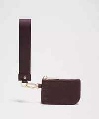 Image 15 of LULULEMON - Bracelet à double pochette