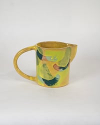 Yellow Jug