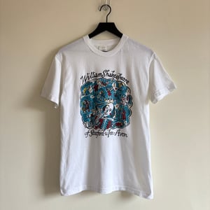 Image of 'William Shakespeare of Stratford-upon-Avon' T-Shirt