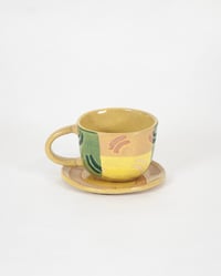 Image 2 of Yellow Multi Cup