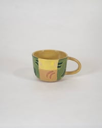 Image 1 of Yellow Multi Cup
