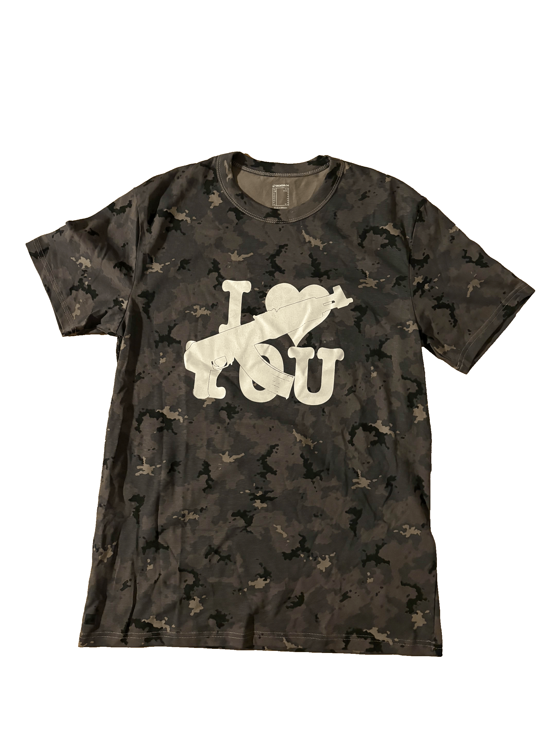 Image of Digital IloveU