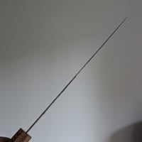 Image 3 of Pre-order 223mm laser gyuto  #2