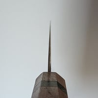 Image 4 of Pre-order 223mm laser gyuto  #2