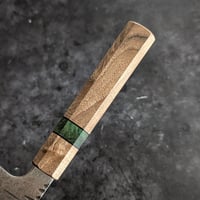 Image 2 of Pre-order 223mm laser gyuto  #2