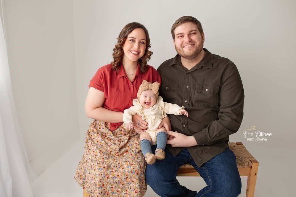 Image of  Full Studio Session