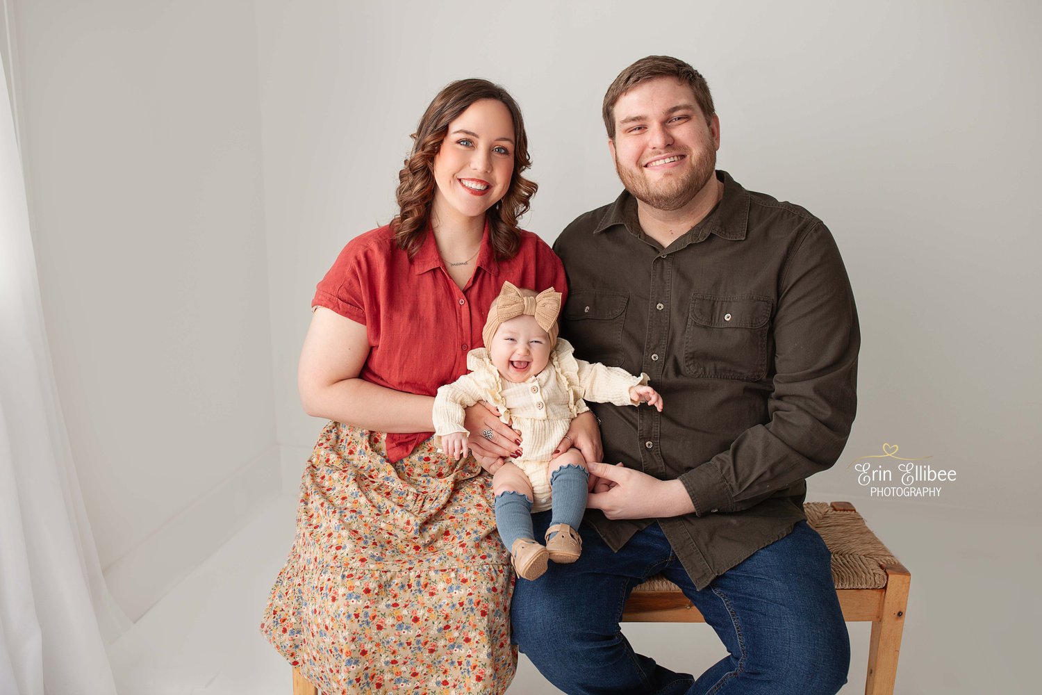 Image of  Full Studio Session