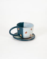 Image 2 of Green Cup