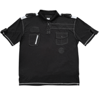 Image 1 of NL4E Patch Cargo Polo - XL