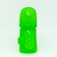 Image 2 of Astro Chonk - Slime Green