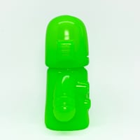 Image 4 of Astro Chonk - Slime Green
