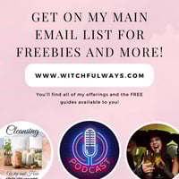 Image 2 of Protection Spelled Bead | Haunted Enchanted Spelled witchcraft talisman