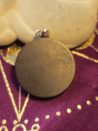 Image 4 of Tree of Life Witchcraft Talisman Pendant