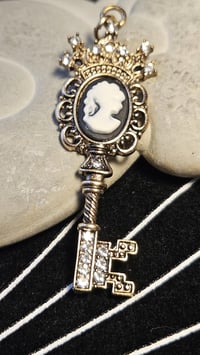 Image 1 of Enchanted Talisman to bring Luck Abundance Prosperity Success and so much more to your life with ...