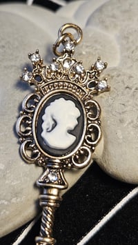 Image 2 of Enchanted Talisman to bring Luck Abundance Prosperity Success and so much more to your life with ...