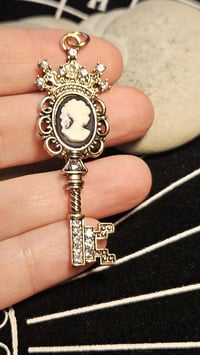 Image 4 of Enchanted Talisman to bring Luck Abundance Prosperity Success and so much more to your life with ...