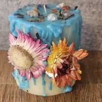 Image 2 of Candle for Calm and Clarity 