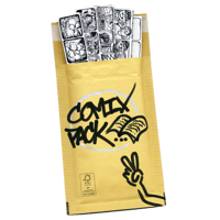 Novelty Comix Pack...
