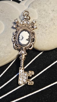 Image 5 of Enchanted Talisman to bring Luck Abundance Prosperity Success and so much more to your life with ...