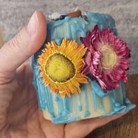 Image 3 of Candle for Calm and Clarity 