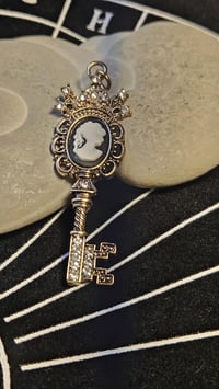 Image 6 of Enchanted Talisman to bring Luck Abundance Prosperity Success and so much more to your life with ...