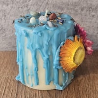 Image 4 of Candle for Calm and Clarity 