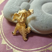 Image 2 of Animal Connection and Pet Protection Amulet - Witchcraft Talisman