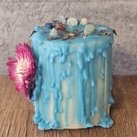 Image 6 of Candle for Calm and Clarity 