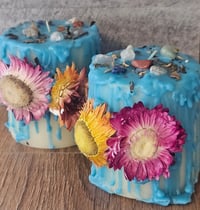 Image 7 of Candle for Calm and Clarity 