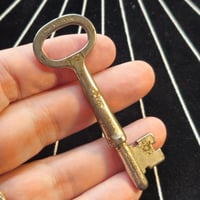 Image 1 of Enchanted Talisman to bring Luck Abundance Prosperity Success