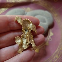 Image 5 of Animal Connection and Pet Protection Amulet - Witchcraft Talisman