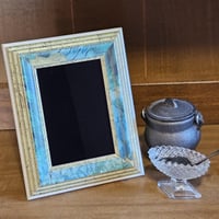 Image 3 of Black Scrying Mirror Divination Tool for Witchcraft, Seance, Spirit Communication, Magick, Medita...