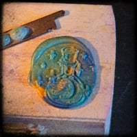 Image 6 of Manifestation Altar Box for Charging, Spellwork and Intention Setting